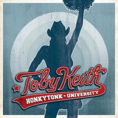 Honkytonk U von Toby Keith (Download) 