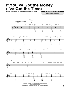 If You've Got The Money von Willie Nelson (Download) 