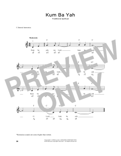 Kum Ba Yah (Download) 