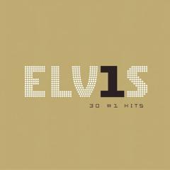 Love Me Tender von Elvis Presley (Download) 
