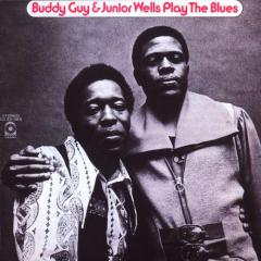 Messin' With The Kid von Buddy Guy & Junior Wells (Download) 