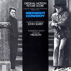 Midnight Cowboy von John Barry (Download) 