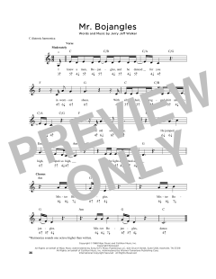 Mr. Bojangles von Sammy Davis Jr. (Download) 