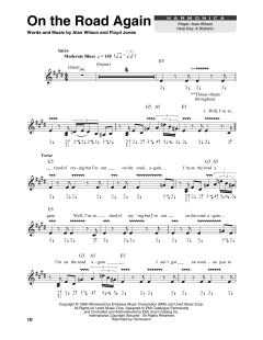 On The Road Again von Canned Heat (Download) 