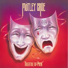 Smokin' In The Boys Room von Motley Crue (Download) 