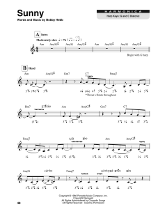 Sunny von Bobby Hebb (Download) 