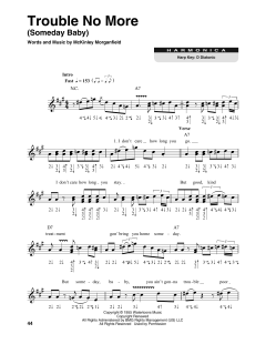 Trouble No More von Muddy Waters (Download) 