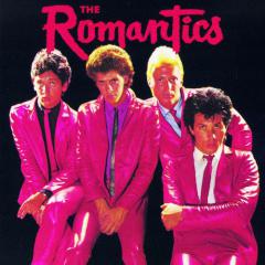 What I Like About You von The Romantics (Download) 
