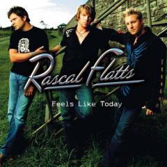 Bless The Broken Road von Rascal Flatts (Download) 