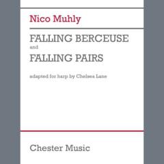 Falling Berceuse And Falling Pairs von Nico Muly (Download) 