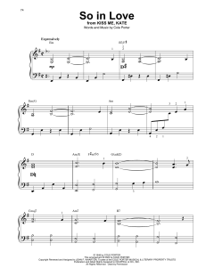 So In Love von Rob Schneiderman (Download) 