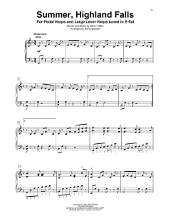 Summer, Highland Falls von Billy Joel (Download) 