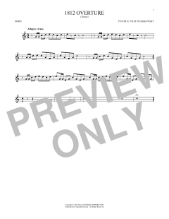 1812 Overture (Download) 