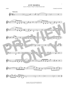 Ave Maria (Download) 