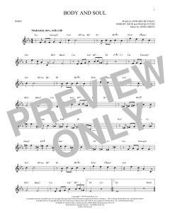 Body And Soul von John Green (Download) 