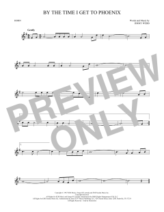 By The Time I Get To Phoenix von Isaac Hayes (Download) 