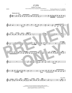 Cups von Anna Kendrick (Download) 