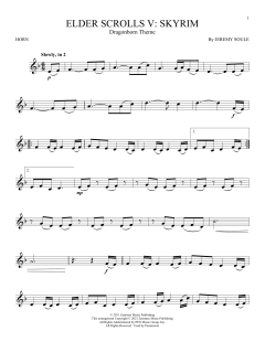 Dragonborn (Download) 