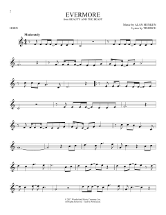 Evermore von Josh Groban (Download) 