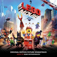Everything Is Awesome von Jorma Taccone (Download) 