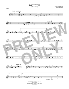 I Got You von James Brown (Download) 