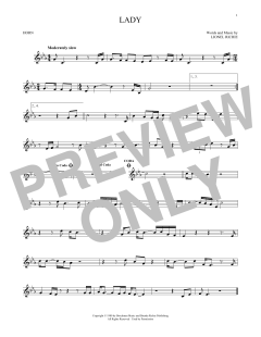 Lady von Kenny Rogers (Download) 