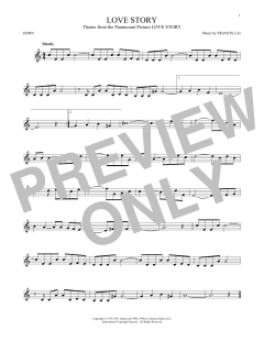 Love Story (Download) 