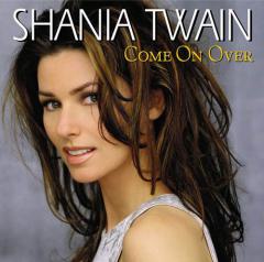 Man! I Feel Like A Woman! von Shania Twain (Download) 
