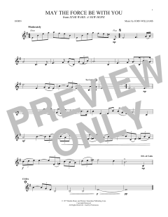 May The Force Be With You (Download) 