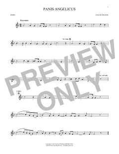 Panis Angelicus (Download) 