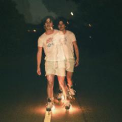 Slow It Down von Benson Boone (Download) 