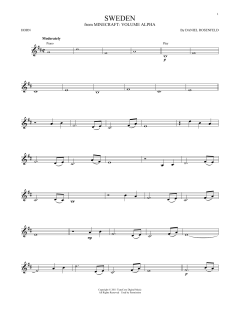 Sweden von Daniel Rosenfeld (Download) 