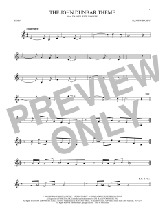 The John Dunbar Theme (Download) 