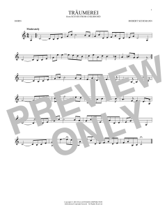 Traumerei (Download) 