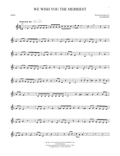 We Wish You The Merriest von Frank Sinatra (Download) 