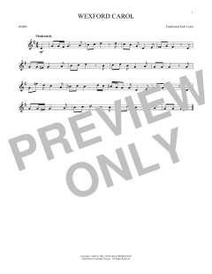 Wexford Carol (Download) 