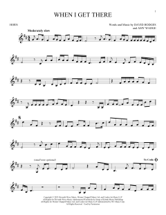 When I Get There von Pink (Download) 