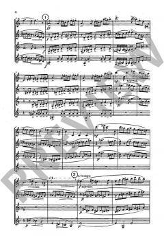 Divertimento von Alfred Uhl 