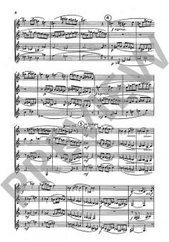 Divertimento von Alfred Uhl 