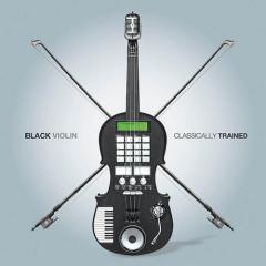 A-Flat von Black Violin (Download) 
