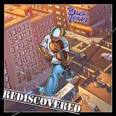 Dirty Orchestra von Black Violin (Download) 