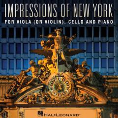 Impressions Of New York (Download) 