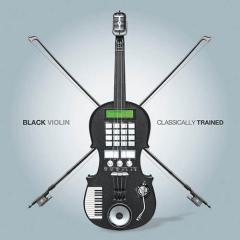 Overture/Opus von Black Violin (Download) 