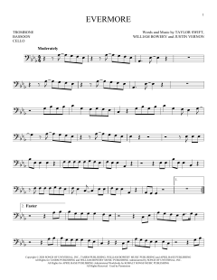 evermore von Taylor Swift (Download) 