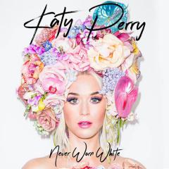 Never Worn White von Katy Perry (Download) 
