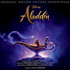 A Whole New World von Tim Rice (Download) 