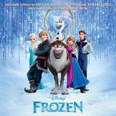 Let It Go von Idina Menzel (Download) 