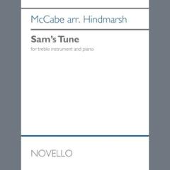 Sam's Tune von John McCabe (Download) 