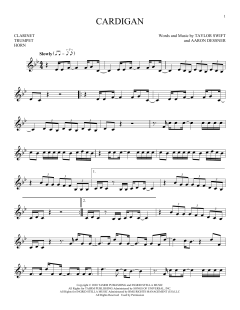 cardigan von Taylor Swift (Download) 