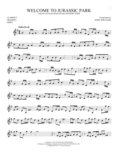 Welcome To Jurassic Park (Download) 